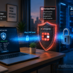 FortiGate IPsec Remote Access VPN