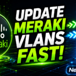meraki api