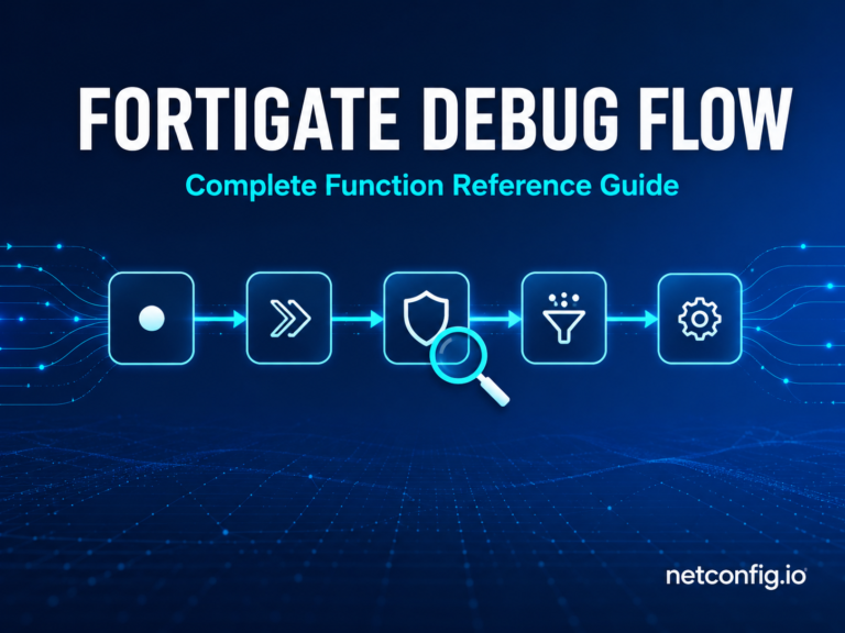 fortigate static route with rest api and python-2026 -... NetConfig | Network Automation Reference