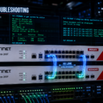 FortiGate HA commands