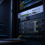 FortiSwitch SNMPv3 configuration on FortiLink-managed switch GUI
