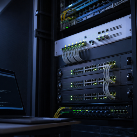 FortiSwitch SNMPv3 configuration on FortiLink-managed switch GUI