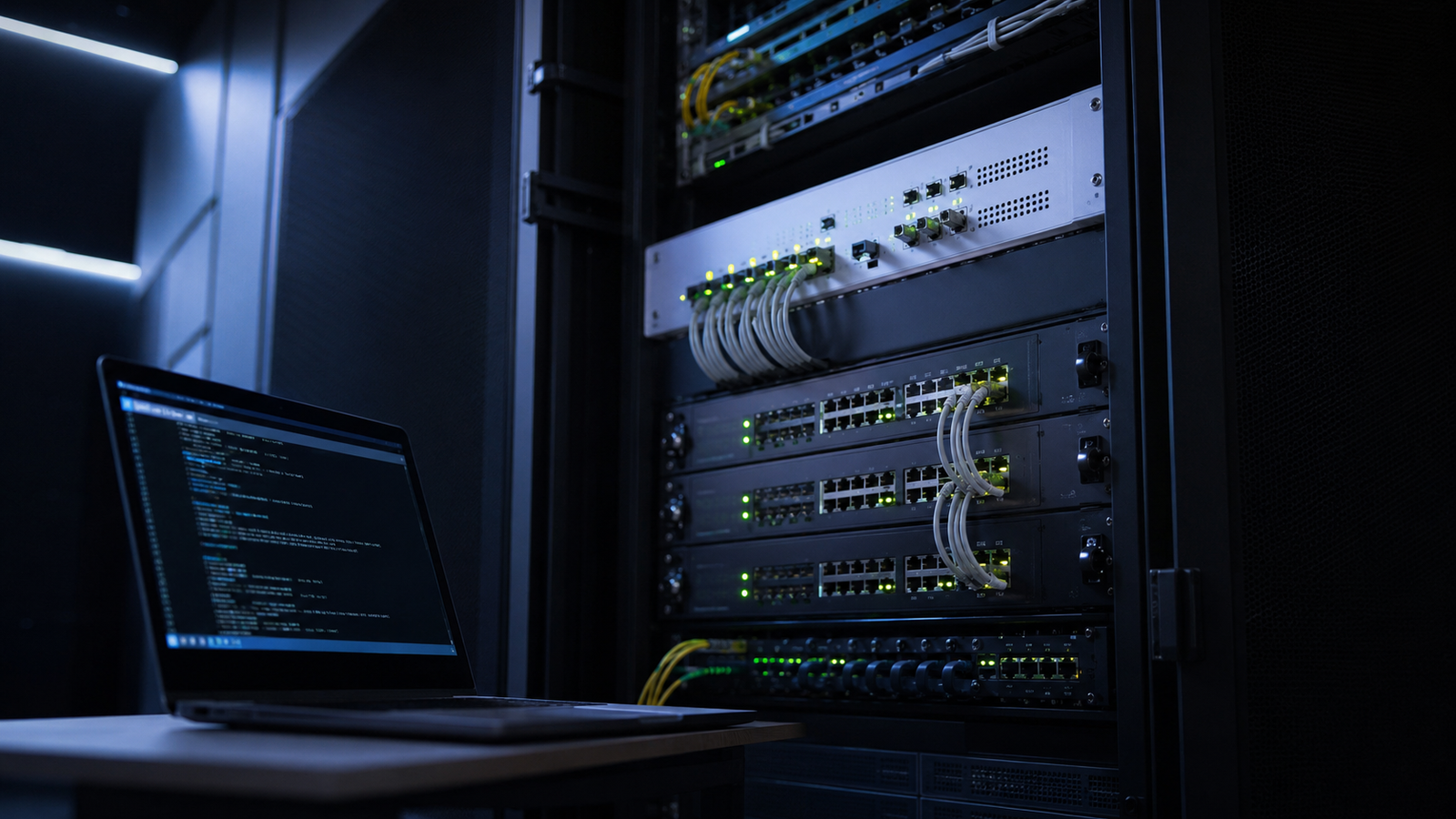 FortiSwitch SNMPv3 configuration on FortiLink-managed switch GUI
