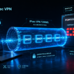 FortiGate DHCP over IPsec VPN
