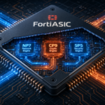 FortiASIC Architecture