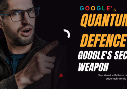 post-quantum cryptography