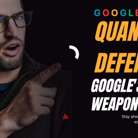 post-quantum cryptography